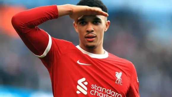 Trent Alexander-Arnold drops startling comments about former Liverpool teammate