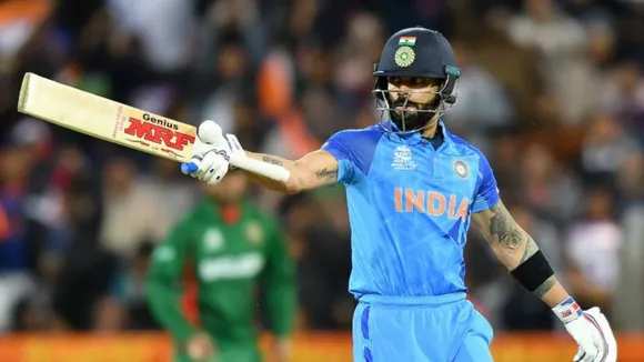 T20 World Cup: Top Indian players with most Man of the Match awards