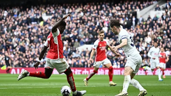Premier League 2023-24 Match Ratings: Tottenham Hotspur vs Arsenal, Match 35