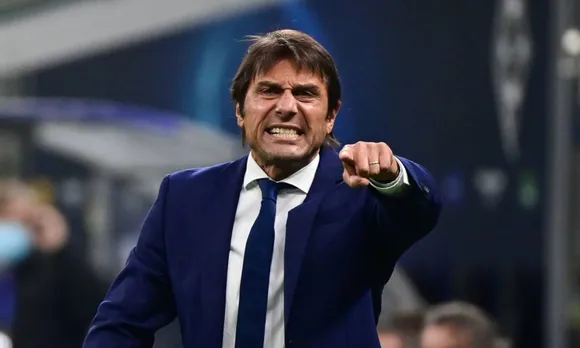 Antonio Conte cannot be sacked due to bizarre clause in contract with Napoli