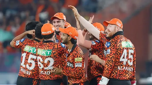 IPL 2024: 'Congratulations SRH on qualifying!' - Fans react as SRH vs GT fixture abandons, SRH becomes third team to qualify for playoffs