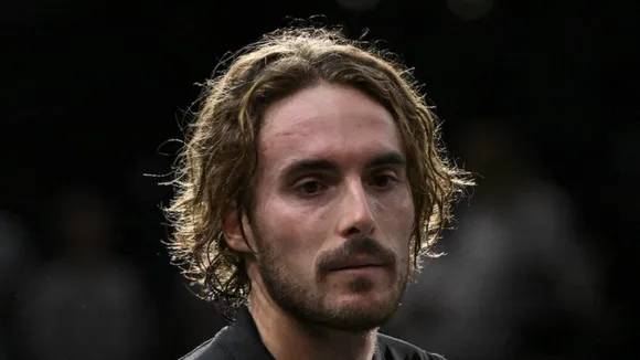 tsitsipas