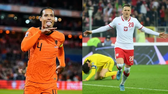 UEFA Euro 2024: Poland vs Netherlands predictions, betting tips and odds