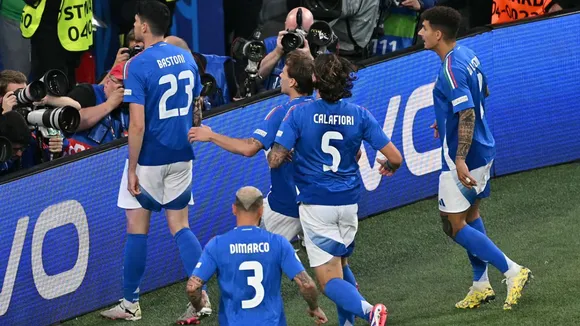 Liverpool look to sign Italian centre-back after great displays during UEFA Euro 2024
