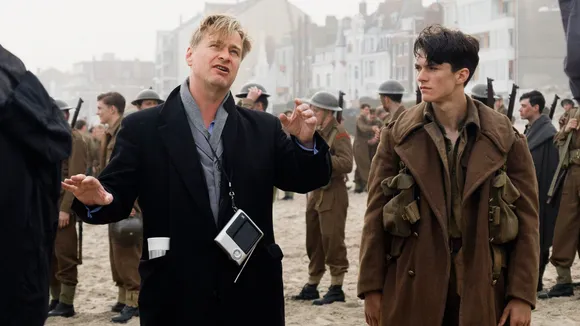 Top 10 superhits by Christopher Nolan ranked by Box-Office Earnings