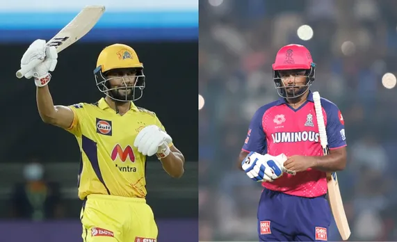 IPL 2024: Top 3 player battles to watch out for in the CSK vs RR match