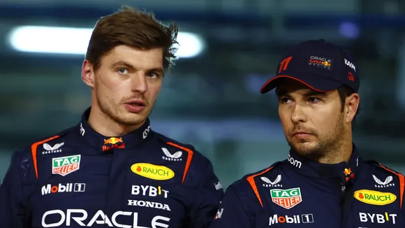 Sergio Perez reasons why other drivers struggle to match Max Verstappen at Red Bull