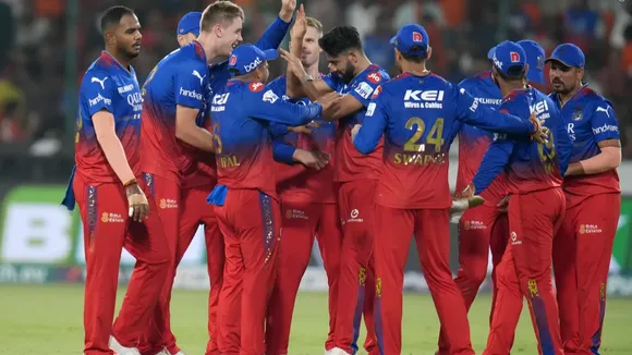 IPL 2024: Latest Points Table, Highest Run Scorers, and Wicket-Takers after SRH vs RCB, Match 41