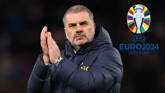 WATCH: Tottenham coach Ange Postecoglou reveals best aspect of Euro 2024 so far