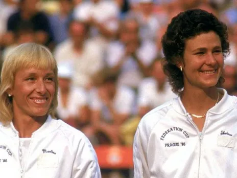 5 greatest women's doubles in Tennis history