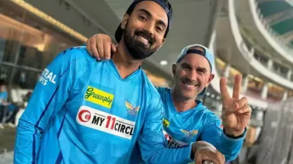 IPL 2024: 'The squad announcement was...' - Justin Langer indirectly mentions KL Rahul's T20 World Cup snub as a reason for LSG's failure