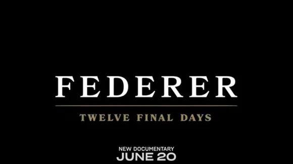 WATCH: Tennis legend Roger Federer's new documentary film trailer released by Amazon Prime video
