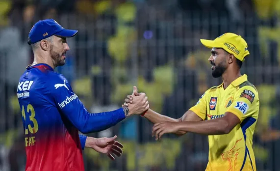 IPL 2024: Top 3 player battles to watch out for in the RCB vs CSK match