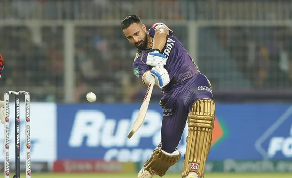 KKR's Ramandeep Singh fined for breaching IPL Code of Conduct in match against MI in IPL 2024