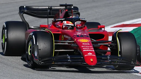 Why Ferrari can't win Formula 1 World Championship after disastrous Canadian Grand Prix? - Explained