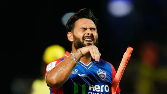 3 reasons why DC need to worry for Rishabh Pant's absence in RCB-DC clash