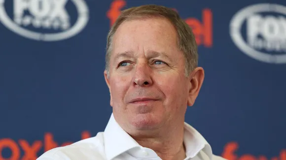 Former F1 driver Martin Brundle feels off-track issues bothering Red Bull during races