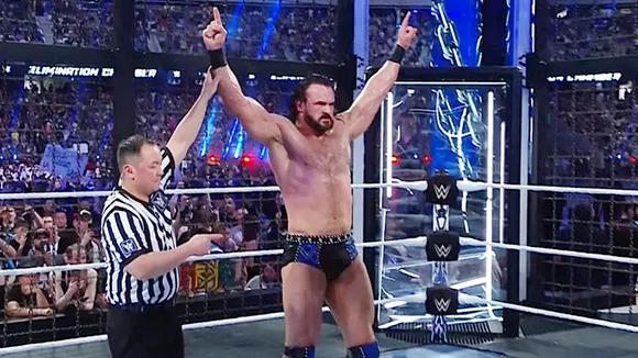 4 reasons why Drew McIntyre won the 2024 WWE Elimination Chamber