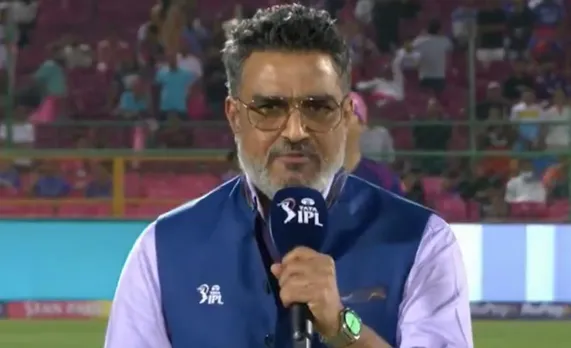 'I am repeatedly saying that he is a big-match player' - Sanjay Manjrekar praises star India all-rounder for his consistency ahead of first match against Ireland in T20 World Cup 2024