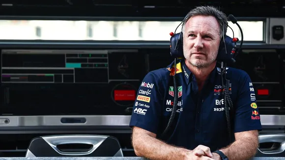 Ahead of Monaco GP, Red Bull chief Christian Horner expects more challenge from McLaren