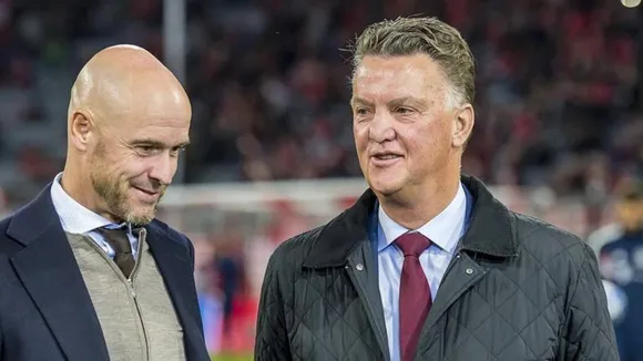 Louis Van Gaal fires dig at Manchester United owners after being fired despite a good campaign