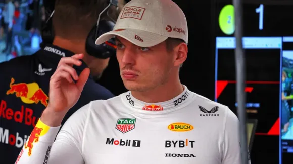 Max Verstappen to be summoned by Monaco Stewards on grounds of unethical racing during FP3