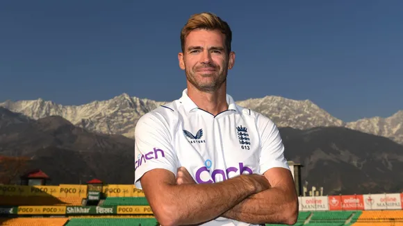 3 bowlers who can replace James Anderson as a long-term replacement in England's Test team