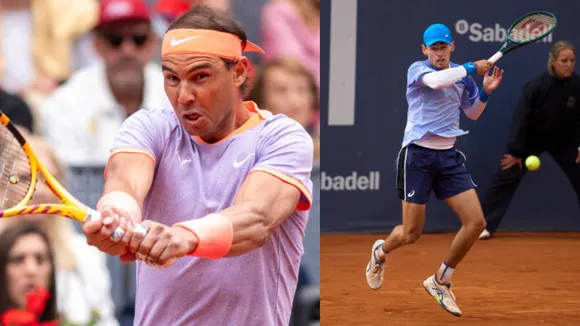 Rafael Nadal vs Alex de Minaur head to head preview: The revenge story in Madrid Open