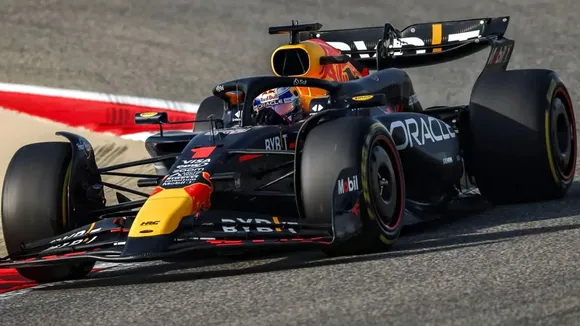 Max Verstappen calls entire F1 paddock to drive RB 20 'faster than him'