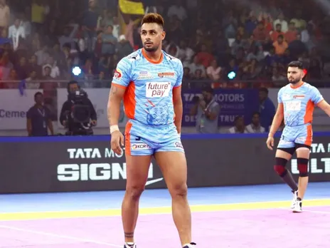 Rahul Chaudhari