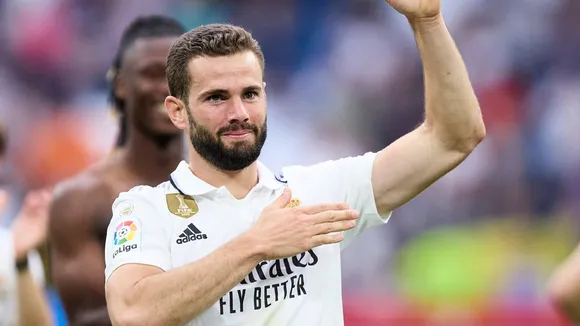 Nacho Fernandez leaves Real Madrid after 23 years to join Al Qadsiah