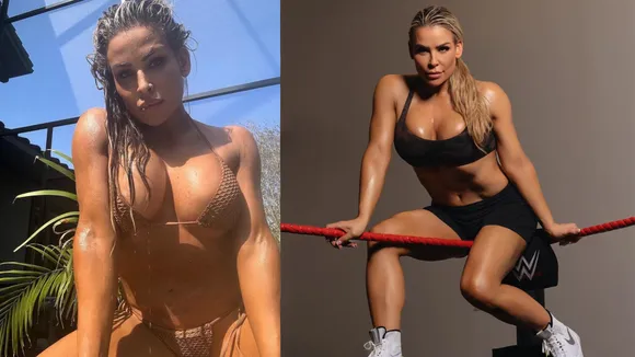 'I'm in the best shape of my life' - Natalya speaks about her future in WWE