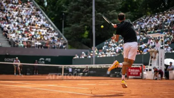 Geneva Open 2024: Schedule, players information, and all you need to know