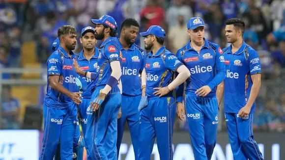 ‘End of a horrible season’ - Fans react as Mumbai Indians suffer 18-run loss to LSG in their final match of IPL 2024