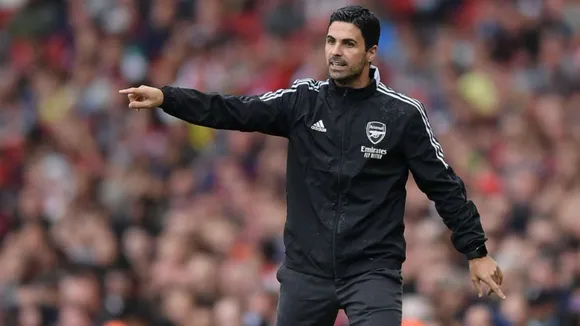 Arsenal manager Mikel Arteta made a special request to fans for his players after defeat against Bayern Munich in UCL