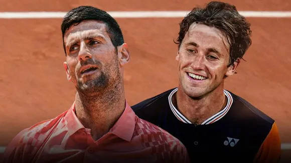 French Open 2024: Novak Djokovic vs Casper Ruud preview, head-to-head, prediction ahead of thrilling quarter-finals