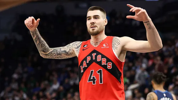 Juancho Hernangómez