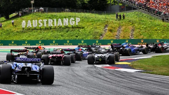 Austrian Grand Prix: Last five race highlights, winners and losers of Red Bull Ring