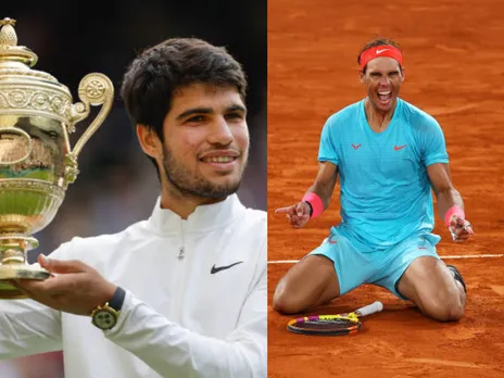 Top 5 best Spanish tennis players