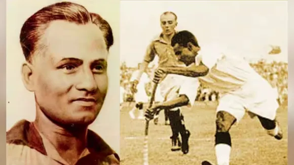 Remembering Sir Major Dhyan Chand on National Sports Day