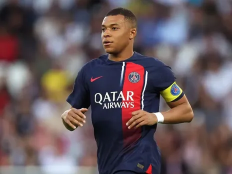Top 5 Potential Replacements for Kylian Mbappe at PSG