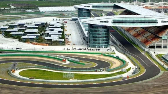 Shanghai GP 2024: Ahead of first sprint weekend of season F1 drivers express concern over track behavior in China