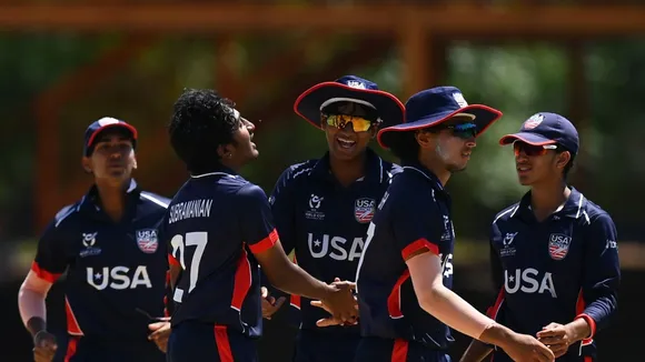 3 reasons why USA is a team to watch out for in T20 World Cup 2024