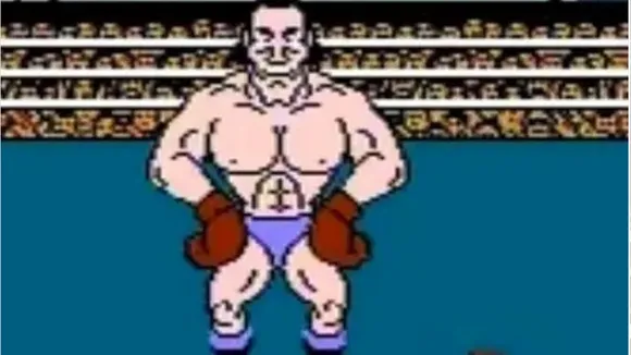 John Cena posts cryptic post, takes dig on The Rock for frightening referee on main event of Night One of WrestleMania XL