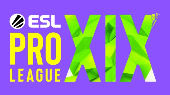 ESL Pro League Season 19; Teams and format