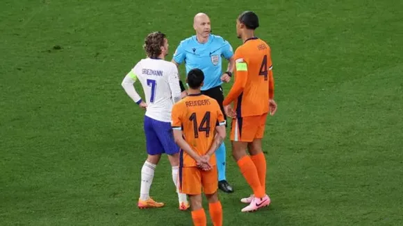 ‘Unlucky Dutch’ - Fans react as France and Netherlands play out stalemate