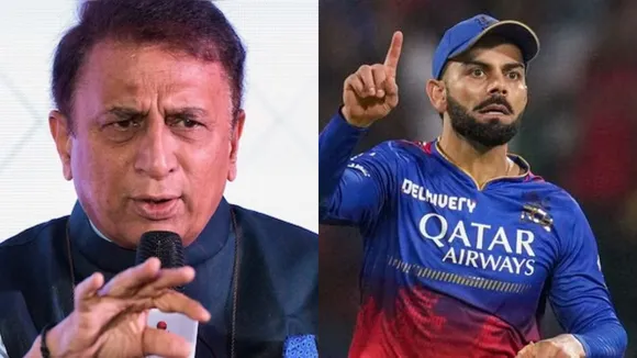 'I'll be very disappointed if Star Sports...' - Sunil Gavaskar slams the official broadcasters and Virat Kohli for questioning 'commentators' credibility'