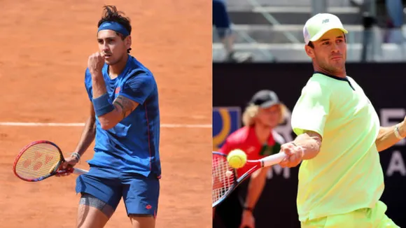 5 players who have surprised fans with their performance in the Italian Open 2024