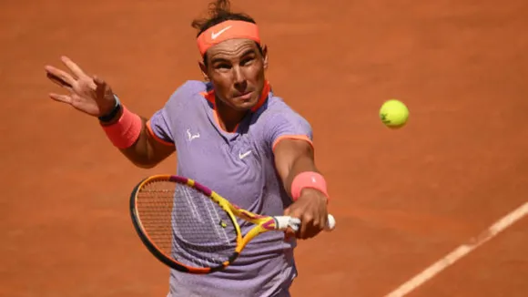 Reports: Rafael Nadal will travel to Roland Garros early next week; Set to play his first Major since 2023 Australian Open