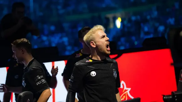 G2 defeats ENCE to fill the last spot at BLAST R6 Major Manchester